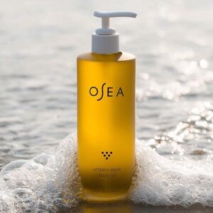 OSEA Algae™ Body Oil Deep Hydration & Glow Jumbo 9.6 oz NIB